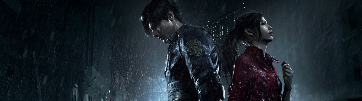 Σ2ưResident Evil 25120x1440ϷͼƬ