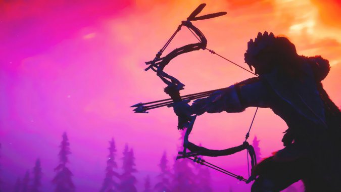 ƽ:ʱ-Horizon: Zero DawnͼƬ