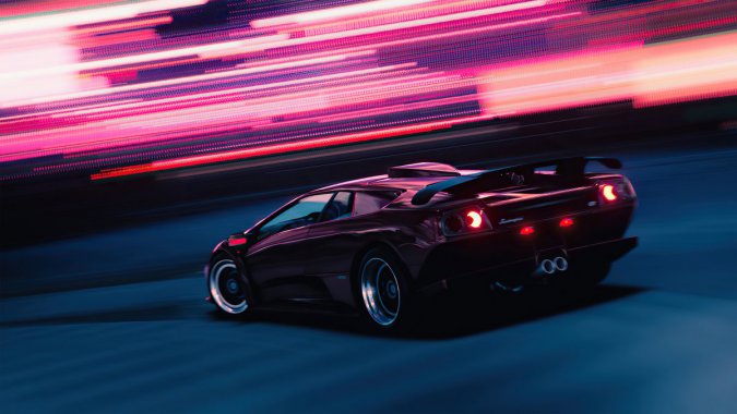 ��GT������Gran Turismo����2020 4K����ͼƬͼƬ