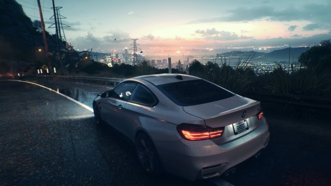 ����Ʒ�ɳ������ͨ��2015�� 4K��ϷͼƬ