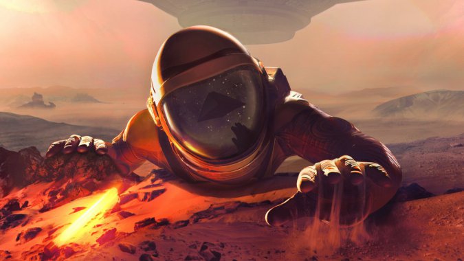 Downward Spiral Horus Station��VR����ϷͼƬ