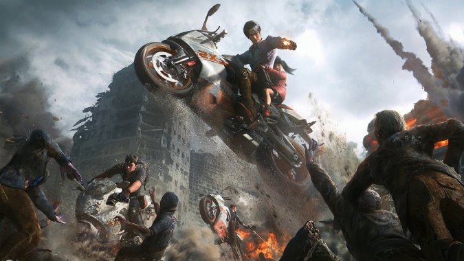 ֮Life After2020 4kϷͼƬ