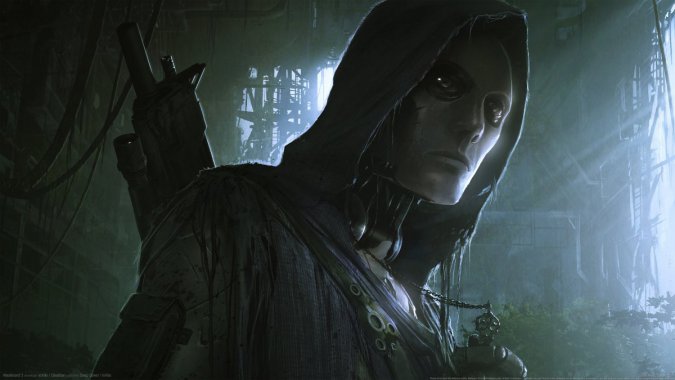 2/Wasteland 2 4KϷͼƬ