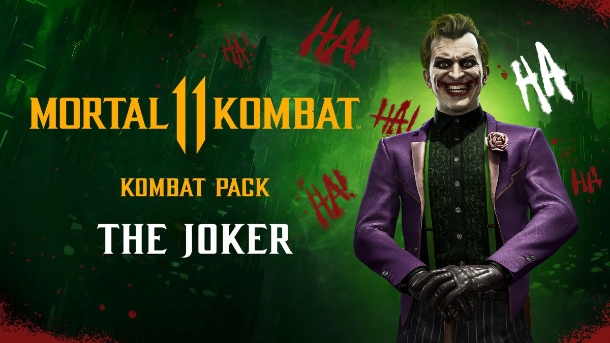 ˿X-Mortal Kombat XС װ ̳ 4KͼƬ