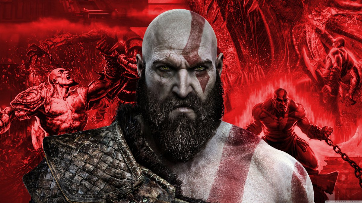 ս 4KϷͼƬ