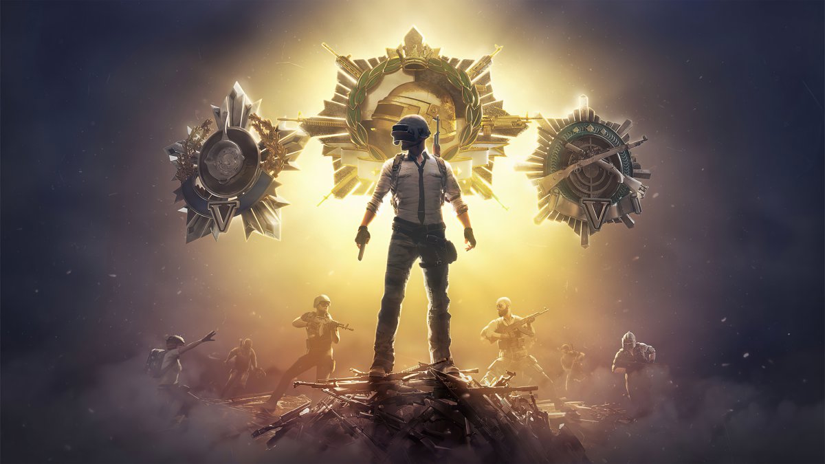 ¡ɱPUBG2020 4KͼƬͼƬ