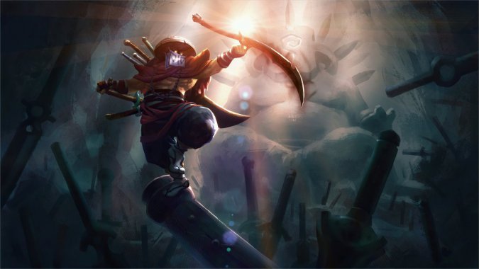 ����������������DOTA2��2020 4K��Ϸ����ͼƬͼƬ