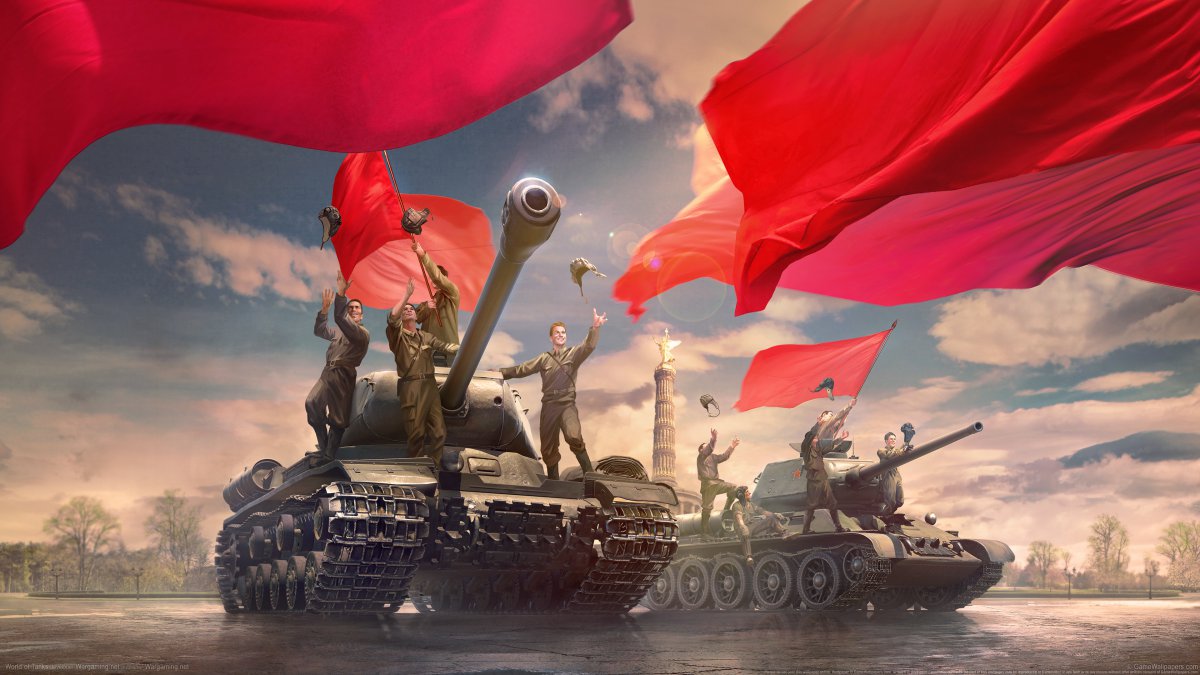 ̹-World of Tanks̹   4KͼƬ