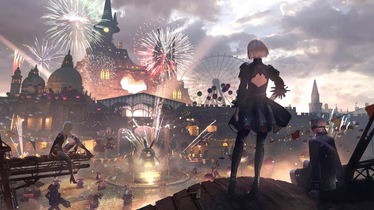 еԪ2B̻2020 4kϷͼƬ
