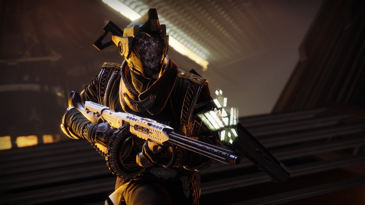 Destiny 2 Shadowkeep2ӰҪ 2020 4kϷͼƬ