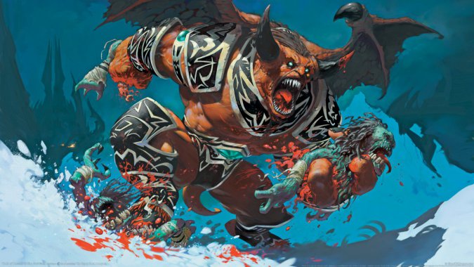 ��ħ�����罻�׿���Ϸ-World of Warcraft Trading Card Game�� 4ͼƬ