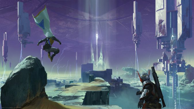 ������2 -Destiny 2�� 4KͼƬ