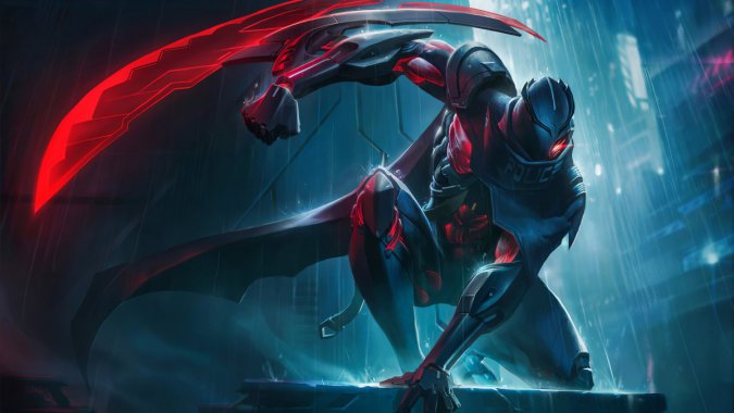 Quillen Arena Of Valorɫ  ҹ 4ͼƬ