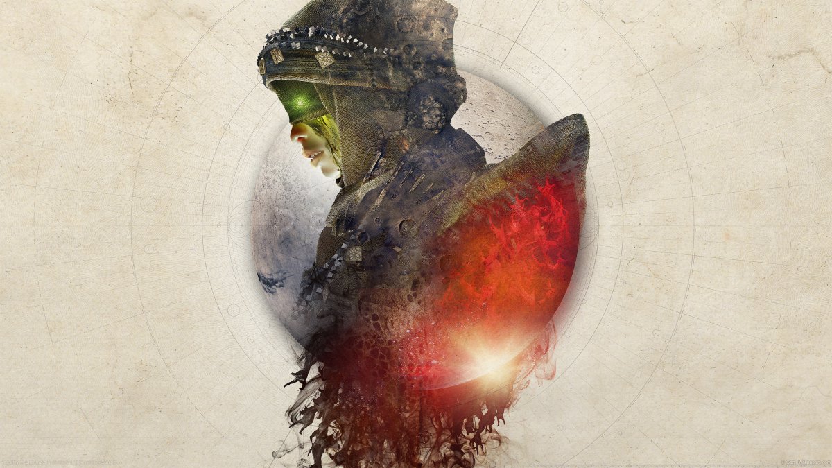 \2:ӰҪDestiny 2: Shadowkeep 4kϷͼƬ