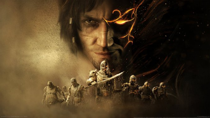 ҫս-For Honorս  ͫ 4KͼƬ