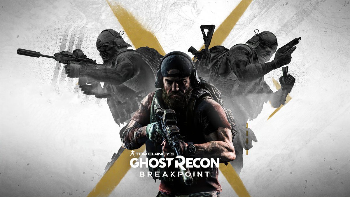 жϵ Tom Clancy&amp;#039;s Ghost Recon BreakͼƬ