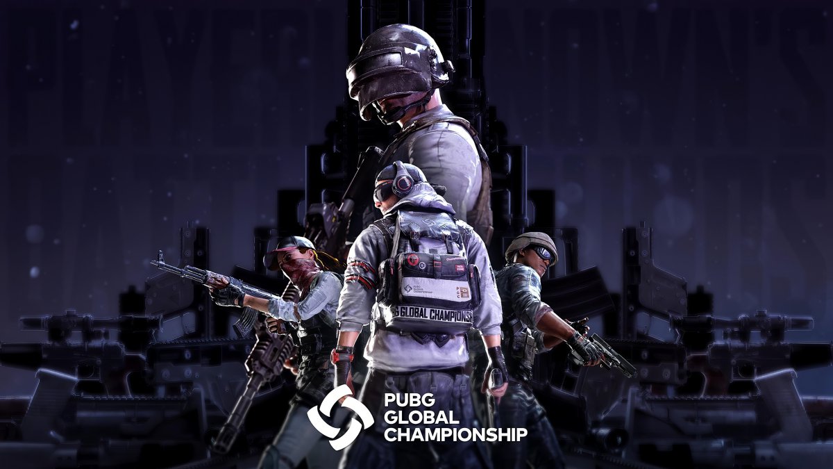  Pubg Global 4kԼ4kϷͼƬ