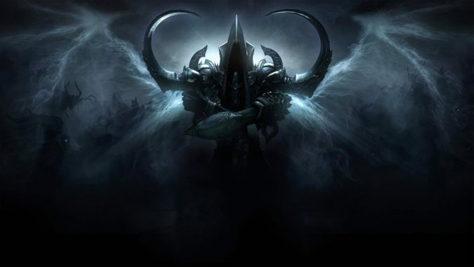 ƻ3֮(Diablo 3Reaper of SoͼƬ