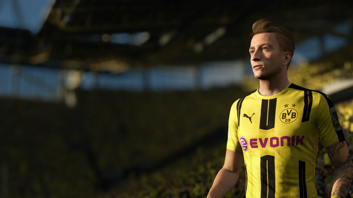 FIFA 17 4KϷͼƬ