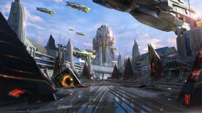 ��Marvel Future Revolution��4k��ϷͼƬ