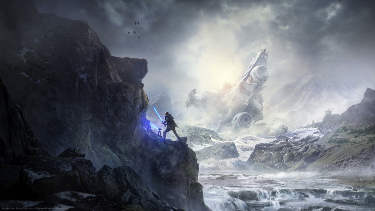 Star Wars Jedi: Fallen Orderսʿ ʧͼƬ
