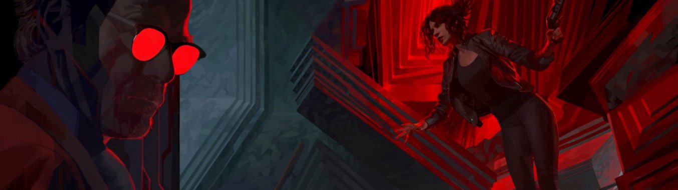 (Control)˫Ϸ5120x1440ͼƬ