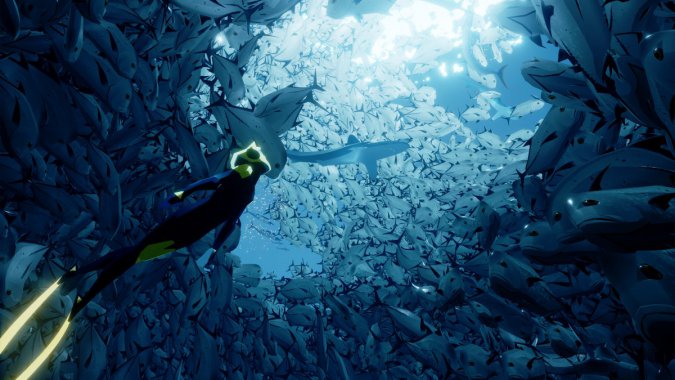 ABZU 4KϷͼƬ