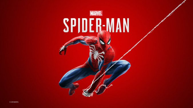 Marvel��֩������2022��PS4����Ϸ������ͼƬ