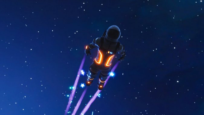 Fortnite���ڰ������ң�2022����Ϸ������ͼƬ