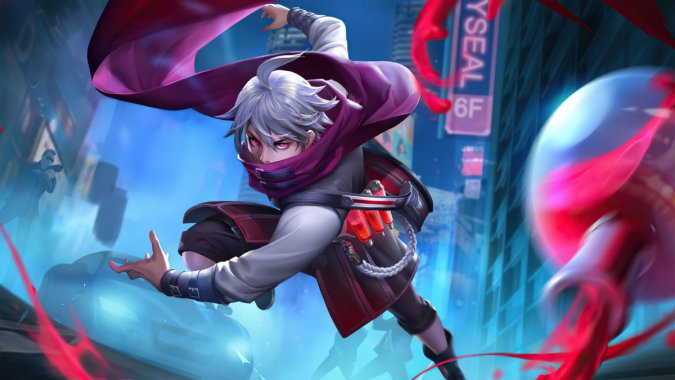 ҫ֮King Glory2020 4KͼƬ