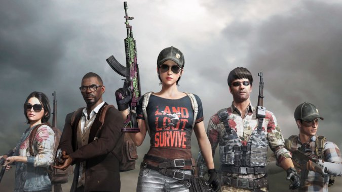 Pubg �Ҵ���ͨ��֤ ��������4k����ͼƬ