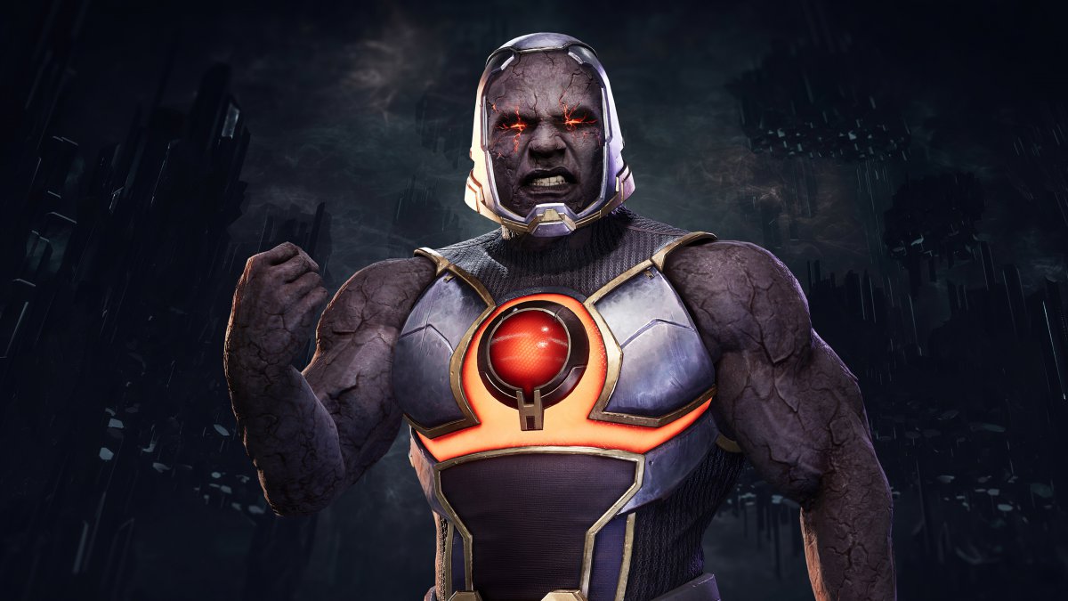 ˿ Mortal Kombat 11ʯ ҽ 4KͼƬ