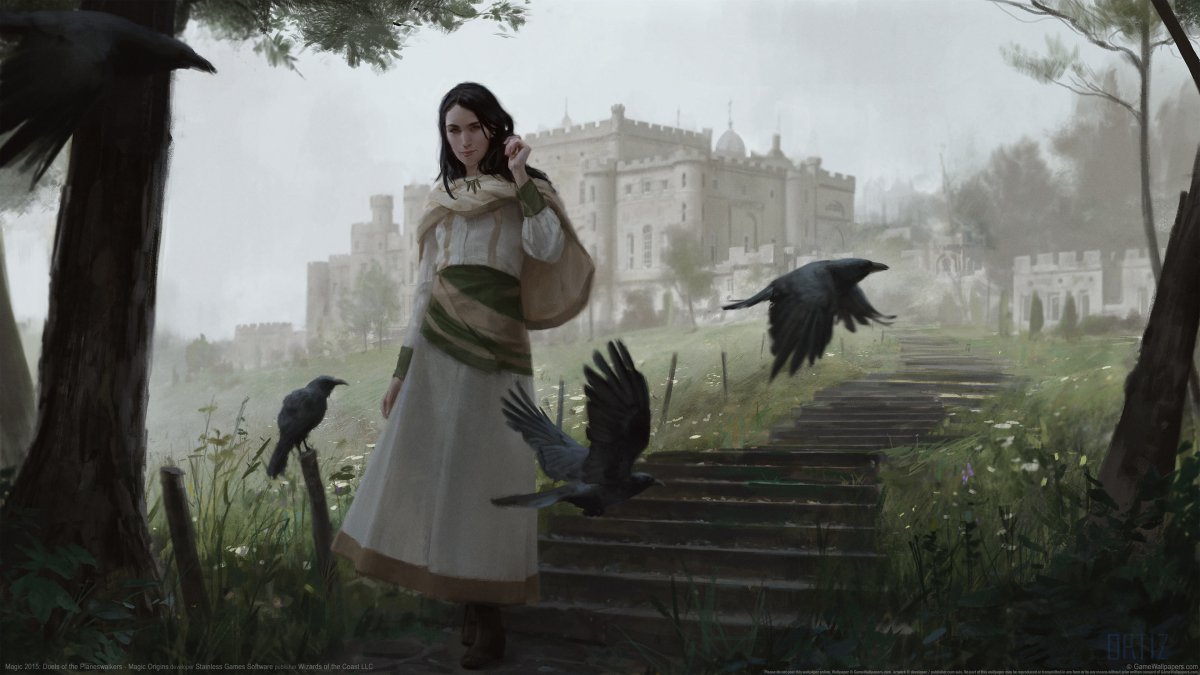 :÷ʦԾ2015/Magic 2015: Duels of the PlaneswalkeͼƬ