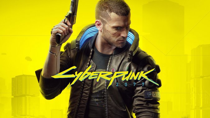 �������2077��XBox One����Ϸ������ͼƬ
