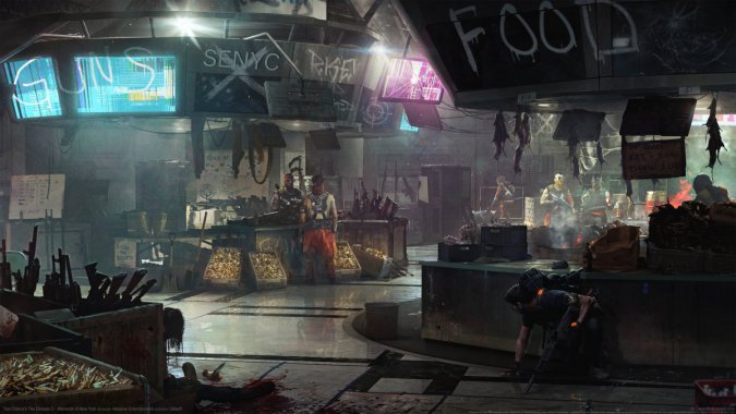 ���ʺ�����:Χ��Tom Clancys Rainbow Six Siege����̯ ͵Ϯ 4K��ͼƬ