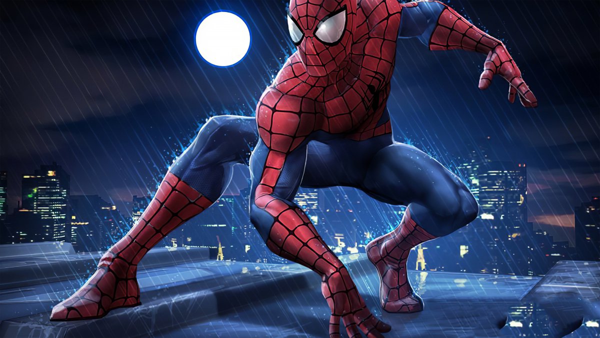  ս Marvel Contest of Champions֩2020 4KͼƬ