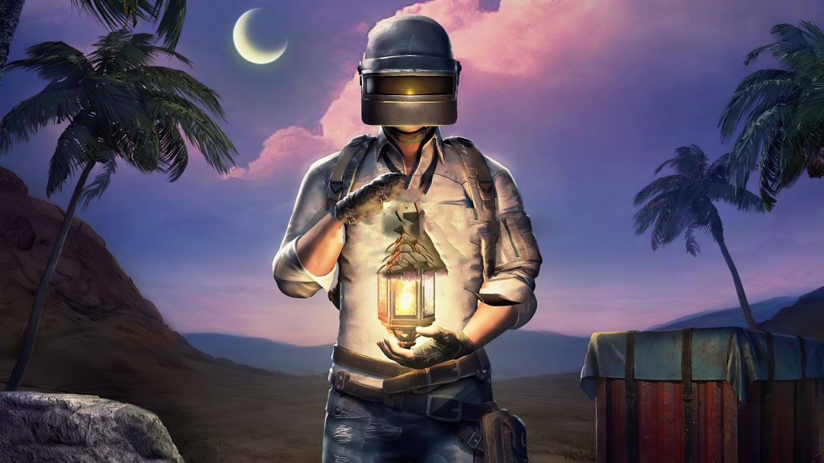 2020 Pubg Լ4kϷͼƬ