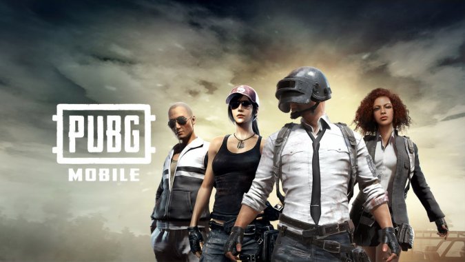 Pubg ��������Mobile 4k��ϷͼƬ