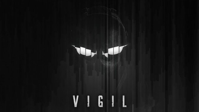 �ʺ�����:Χ�� VigilͼƬ