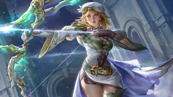��sarah mobius final fantasy����Ϸ��Ů4kͼƬ