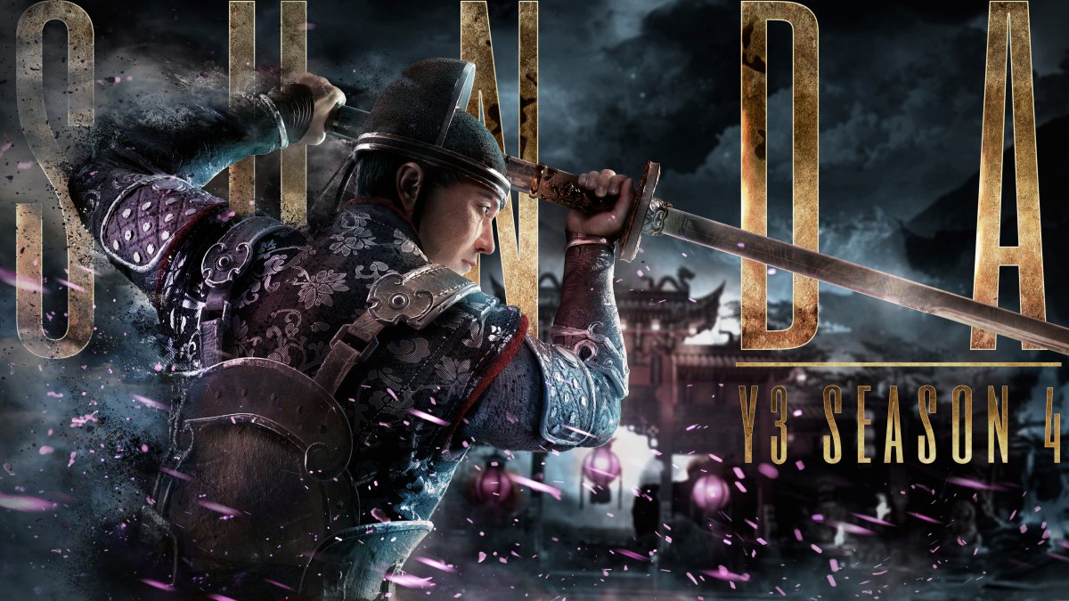 ҫսFor Honor ʿ ߺǽ 4KͼƬ