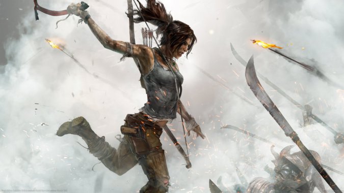 ����Ĺ��Ӱ:���հ�/The Witcher 3: Wild Hunt�� 4K��ϷͼƬ