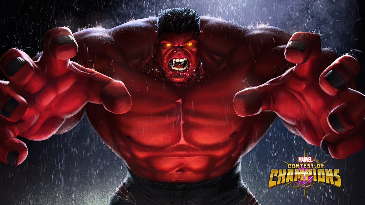ˡս Marvel Contest of Champions2020 4KͼƬ