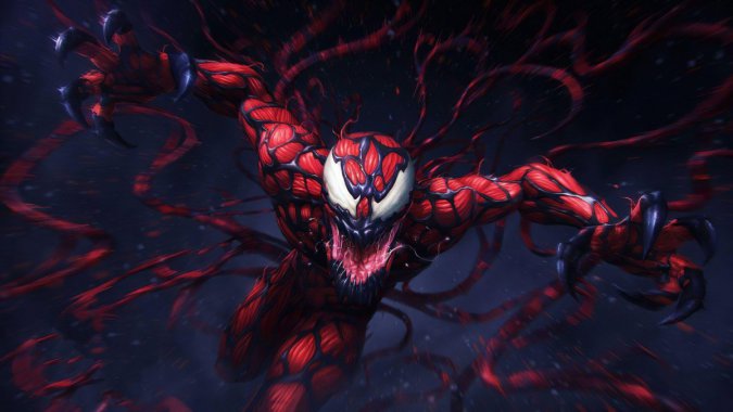 ������ ��������ս Marvel Contest of Champions��֩���� ��� 4ͼƬ