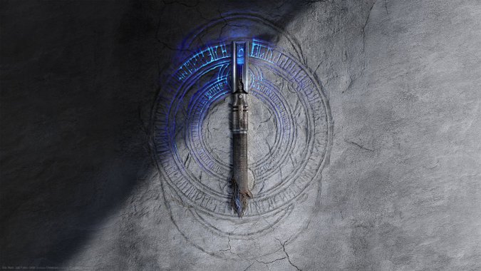 �������ս��������(Star Wars Jedi: Fallen Order)��4k��ϷͼƬ