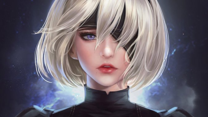 �������е��Ԫ��2b 4KͼƬ