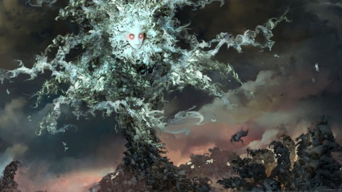 ֮:ȵ׼/Hellblade:Senua&ͼƬ