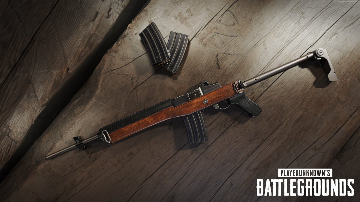 ɱ Mini14ʽͲǹͼƬ