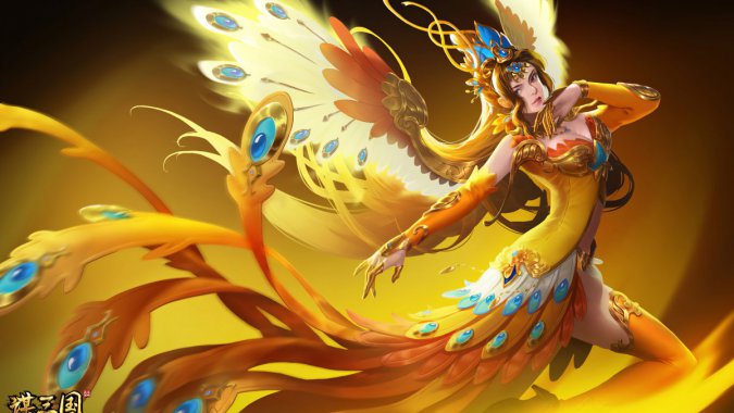 ı-Smash of Dynasty˳ȹ  ͼƬ