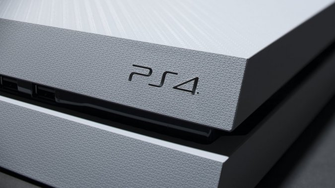��Playstation 4�� 4KͼƬ